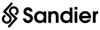 Trademark SANDIER + LOGO