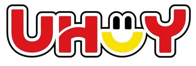 Trademark UHUY + LOGO