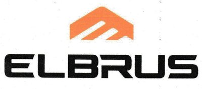 Trademark ELBRUS + logo