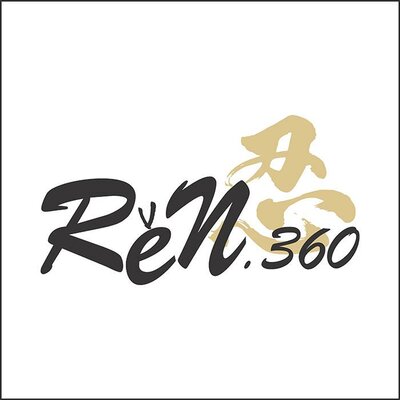 Trademark Rěn.360