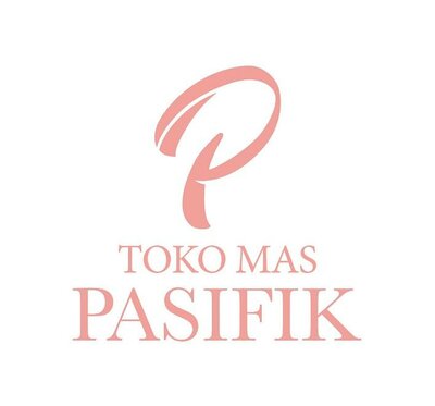 Trademark TOKO MAS PASIFIK DAN LOGO