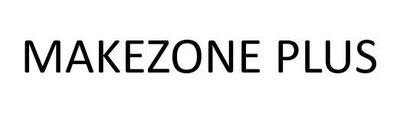 Trademark MAKEZONE PLUS