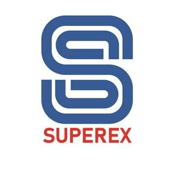 Trademark SUPEREX & Logo