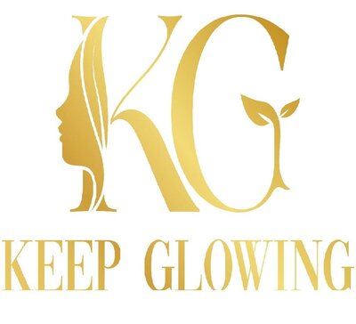 Trademark KEEP GLOWING