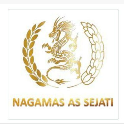 Trademark NAGAMAS AS SEJATI