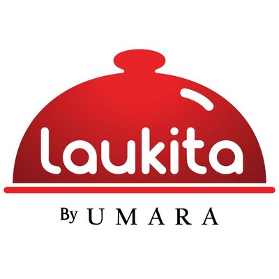 Trademark LAUKITA BY UMARA