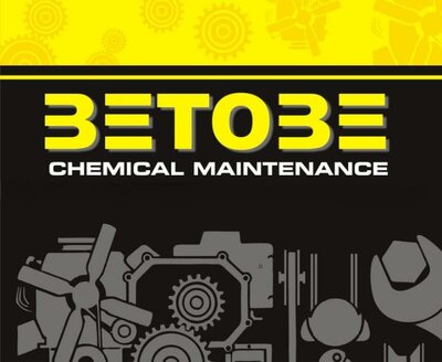 Trademark BETOBE CHEMICAL MAINTENANCE + LOGO