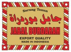Trademark JABAL BURDARAH