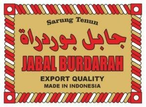 Trademark JABAL BURDARAH