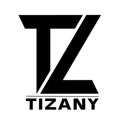 Trademark Tizany