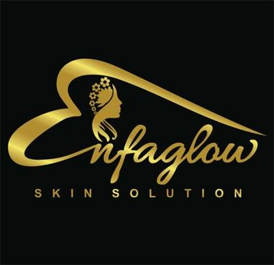 Trademark ENFAGLOW Skin Solution