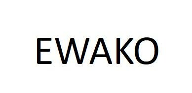 Trademark EWAKO