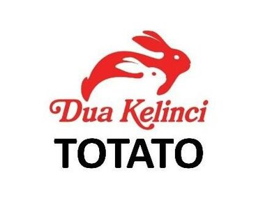 Trademark DUA KELINCI TOTATO