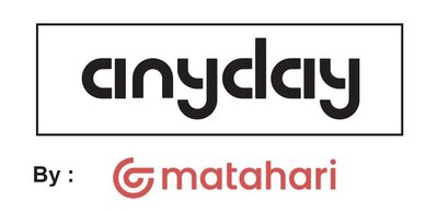 Trademark anyday by matahari