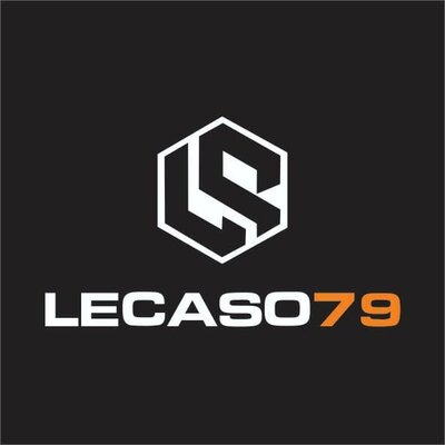 Trademark LECASO79 + LOGO