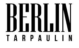 Trademark BERLIN TARPAULIN