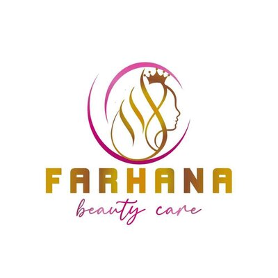 Trademark FARHANA Beauty Care