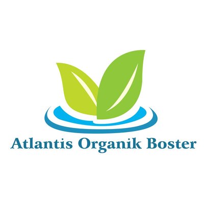 Trademark Atlantis Organik Boster