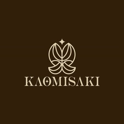 Trademark KAOMISAKI