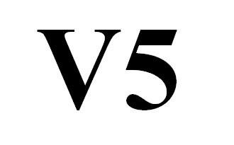 Trademark V5