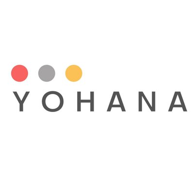 Trademark YOHANA