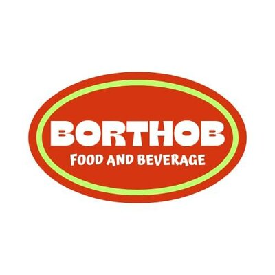 Trademark Borthob