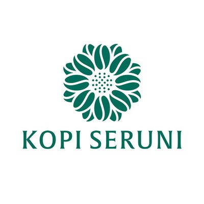 Trademark Kopi Seruni