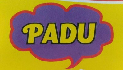 Trademark PADU