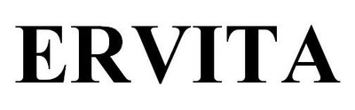 Trademark ERVITA