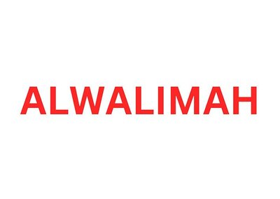 Trademark ALWALIMAH