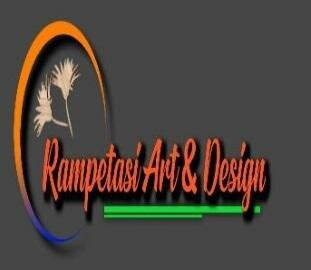 Trademark Rampetasi Art and Design