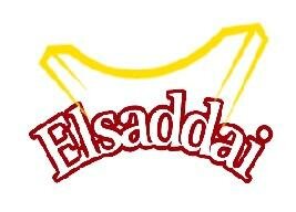 Trademark Elsaddai