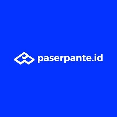 Trademark Paserpante.Id