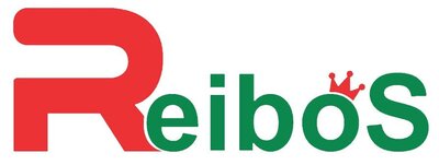 Trademark Reibos + logo