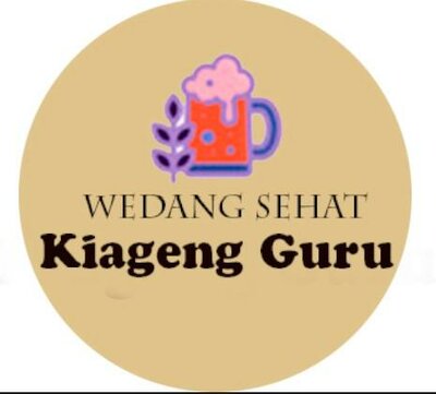 Trademark WEDANG SEHAT KIAGENG GURU