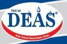 Trademark NEW DEAS Ada Untuk Kesehatan Anda + Logo