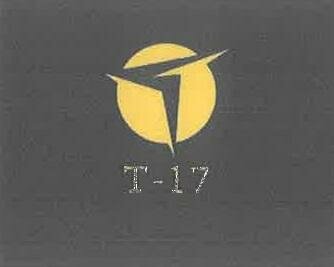 Trademark T-17 + LOGO