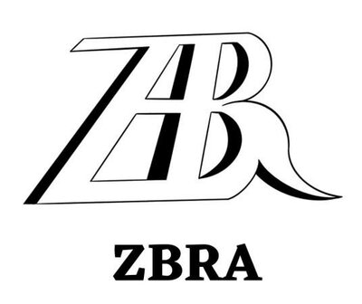 Trademark ZBRA & LUKISAN