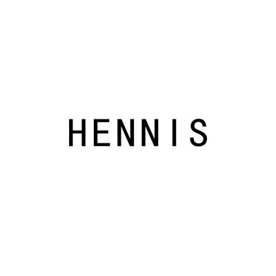 Trademark HENNIS