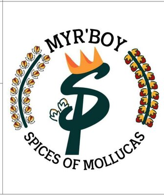 Trademark MYR` BOY SPICES OF MOLLUCAS