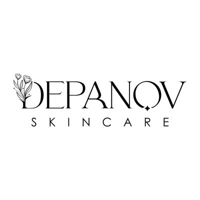 Trademark DEPANOV SKINCARE + LOGO