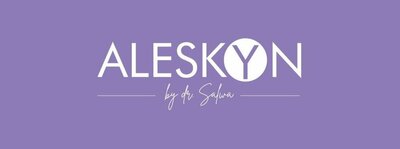 Trademark ALESKYN by dr. Salwa