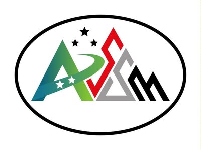 Trademark ASSM = Merupakan suatu penamaan