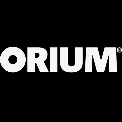 Trademark ORIUM