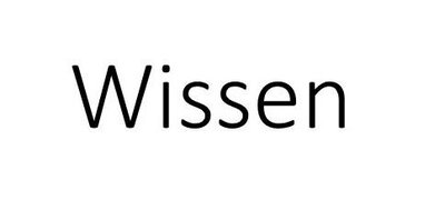 Trademark Wissen