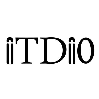 Trademark iTDio