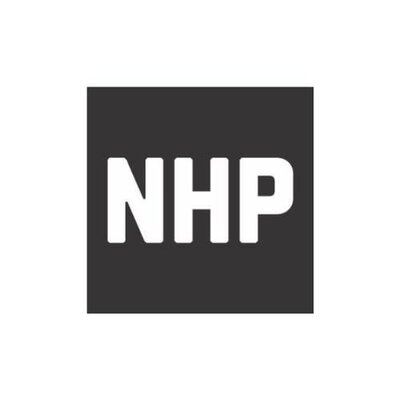 Trademark NHP