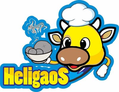 Trademark Heligaos