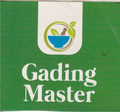 Trademark Gading Master