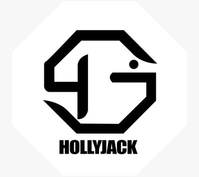 Trademark HOLLYJACK dan Logo